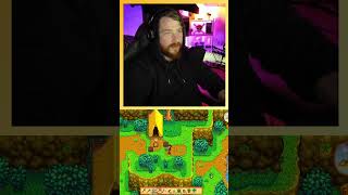 Stardew Valley ROLEPLAY hits Different