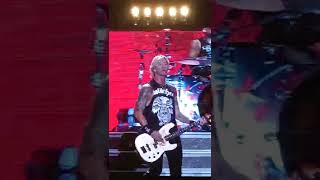 Guns N Roses - Paradise City - Goiânia 11/09/22