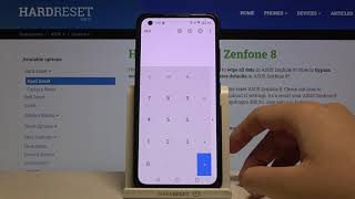 How to Customize Quick Launch on ASUS Zenfone 8 – Set Up Quick Launch