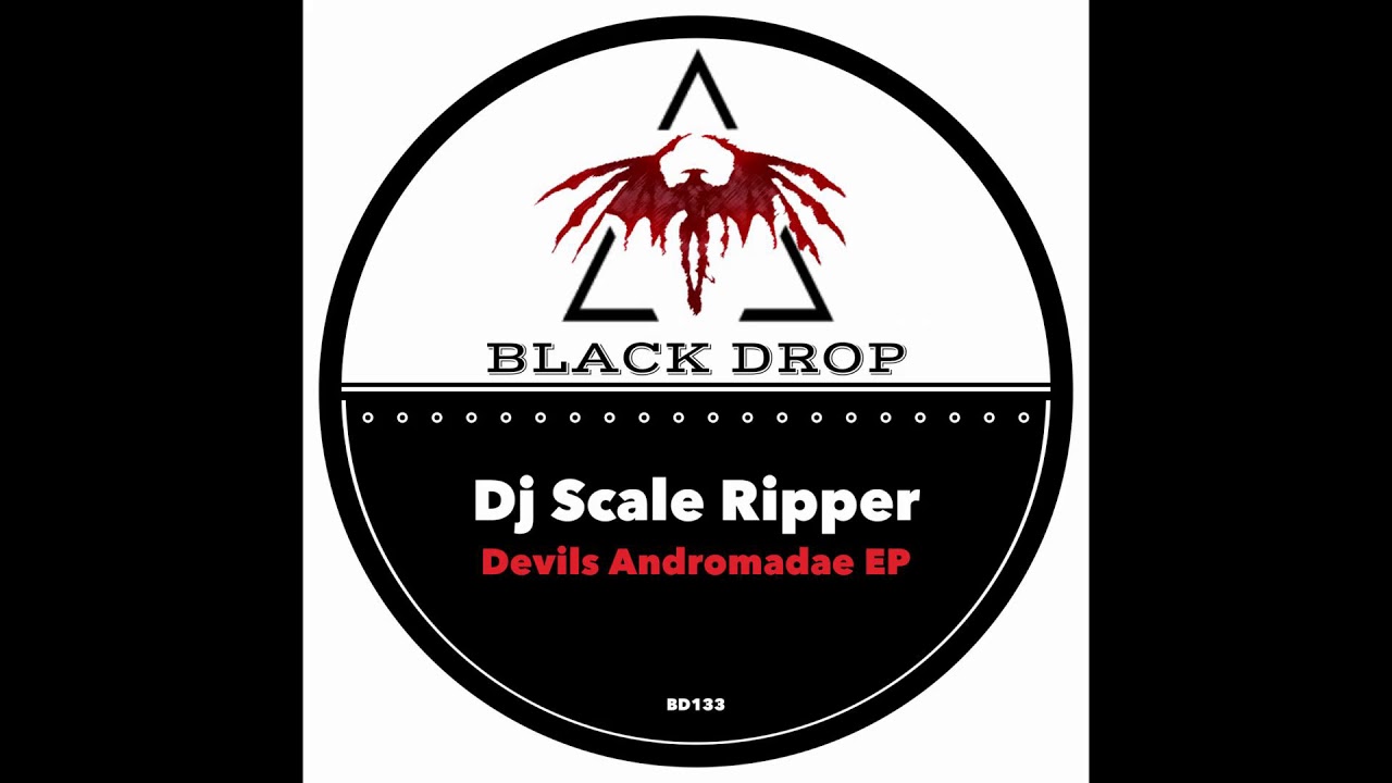 Dj Scale Ripper - Devil's Triangle (Original Mix)