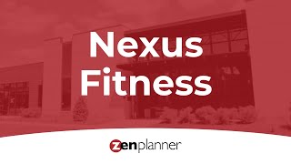 Nexus Fitness | Zen Planner Fitness Software screenshot 1