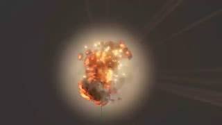 Fire Starter Vfx Package