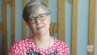 NICU Nurse Manager Pam Allen, RNC-NIC, BSN, retires after 40 years with Mercyhealth.