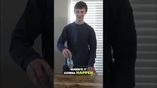 Dude Perfect: Epic Trick Shots and Can&#39;t Stop Me Now!  #shorts