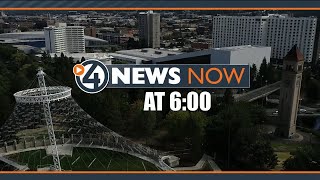 WATCH: 4 News Now at 6 - October 22, 2025