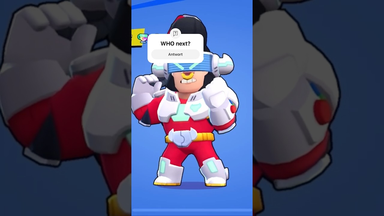 Last Game for Bull 1000trophies