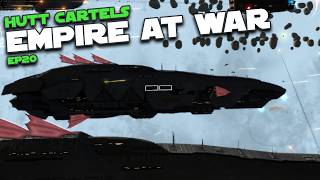 You Can't Keep My Stuff. | Hutt Cartels Ep 20
