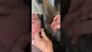 Transforming into Krampus: Behind-the-Scenes Makeup Magic