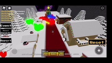 Showcasing “Fatal Error Sans” Gamepass in ROBLOX Ultimate Sans Battle (2,000 Robux Required)