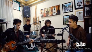 REO Brothers - Lucy In The Sky With Diamonds