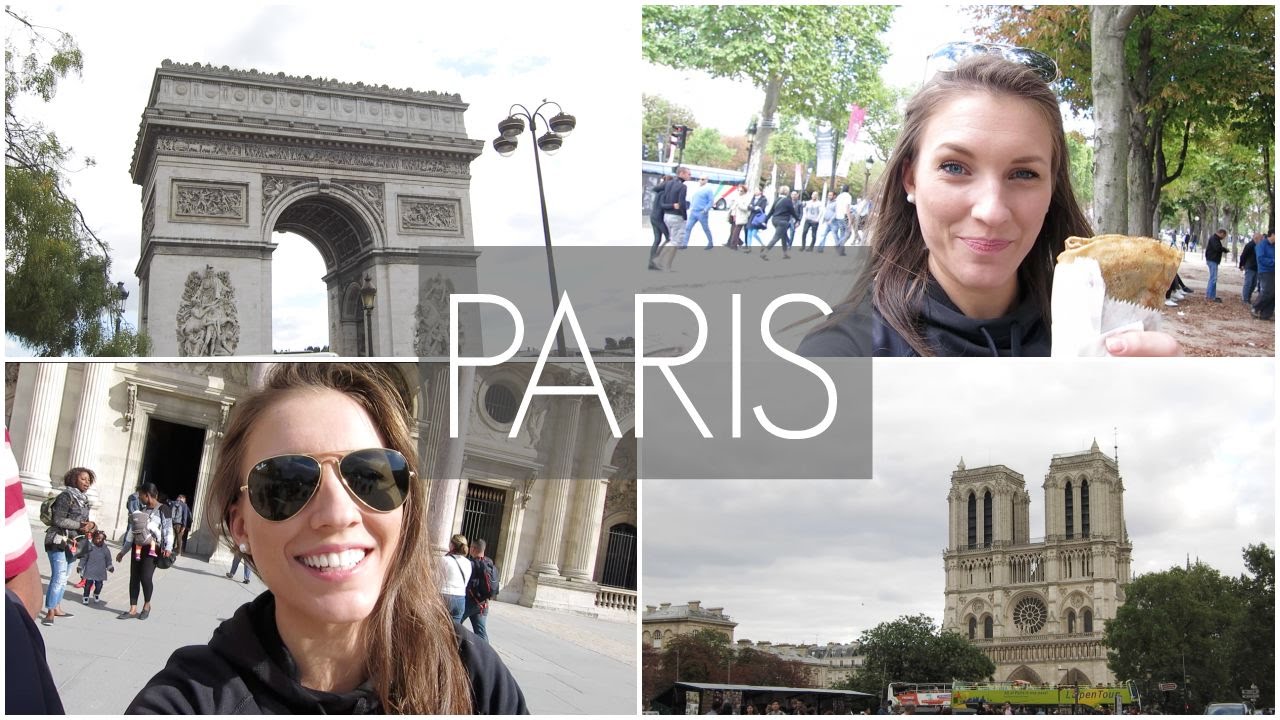 24 HOURS IN PARIS | FLIGHT ATTENDANT LIFE