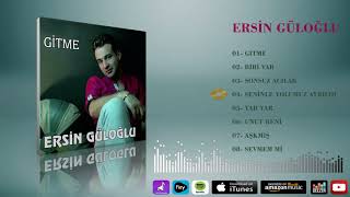 Ersin Güloğlu  -  Seninle Yolumuz Ayrıldı Resimi