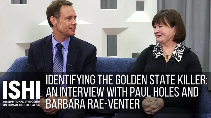 Identifying the Golden State Killer: An Interview ...