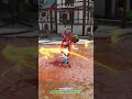 SEVEN DEADLY SINS ORIGINS: Mini Boss Fight Holy Knight Marmas