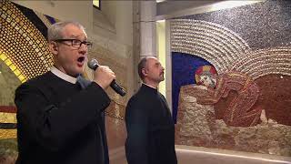 o Rafał Kobylinski SJ o Tomasz Jarosz CSsR Przemija zycie Santo Subito