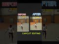 4k quality video free fire 🔥🔥 #quality #shorts #viralvideo #ff quality.....
