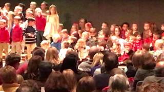 Harper Christmas Program 2