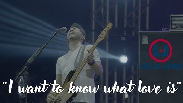 Thumbnail of Liga Joe - I Want To Know What Love Is (Foreigner) - OUÇA NO SPOTIFY!