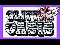 CRAZY TAXI 3 Glitter Oasis Intro ITA 