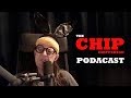 The chip chipperson podacast  035  spouse house meets nut house