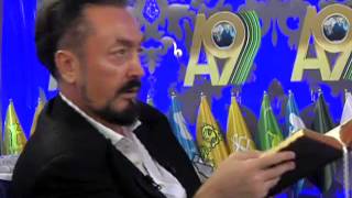 Məryəm Surəsi 1 - 20 Ayələrinin Açıqlaması