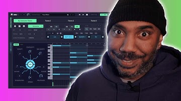 Steal & Remix MIDI! Hexachords Orb Producer Suite 2.0 VST Update