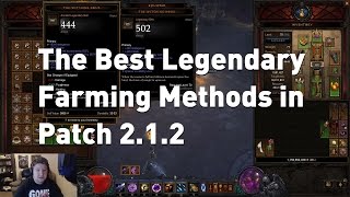 The Best Legendary Farming Methods in Patch 2.1.2
Livestream ► http://www.twitch.tv/ShinobiLive
Twitter ► https://twitter.com/General_Shinobi
Support Channel ► https://www.twitchalerts.com/donate/shinobilive
Facebook ► https://www.facebook.com/ShinobiNinjaArmy
Business Contact ► Lg.GamingContact@gmail.com
For more regular videos make sure to subscribe to my youtube channel. Click the Subscribe button above or in the video.
For my latest videos make sure to check out this link:
https://www.youtube.com/user/GeOhDe001/videos
I have rights to all music, images, and video footage that I use on my channel through my partnership with youtube.com and Polaris(Maker Studios) The Best Legendary Farming Methods in Patch 2.1.2