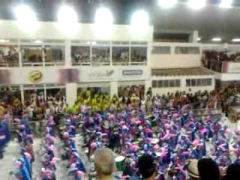 Bateria Andaraí.avi