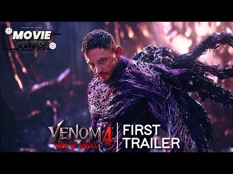 Knull Is Coming Venom 4 Watch Now Concept Explained Tom Hardy S Final Battle