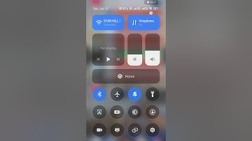 🎥 How to Find and Activate Screen Recorder on Xiaomi Poco X6 Pro