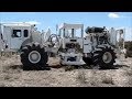 Удивительные машины.Чудо техника|Amazing machines. ATW