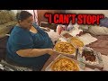 My 600-lb Life Patients WHO SNUCK JUNK FOOD & GOT CAUGHT!