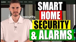 Best Smart Home Security System Review 2021