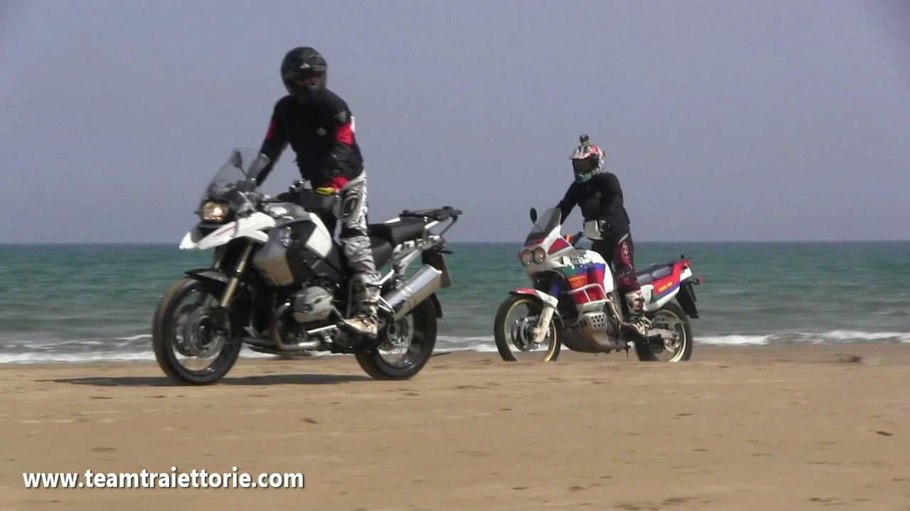 Promo Gargano ADVENTURE  Foresta-Mare