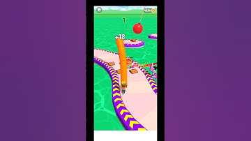 Shortcut Run Level 16 #shorts