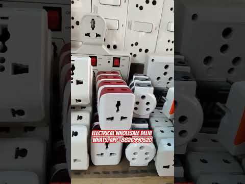 My Nearest Electrical Shop Near Me