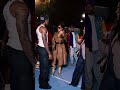 #Tylil with #NiaLong #CardiB & More on the set of the new #GetLite movie directed by #TeyanaTaylor