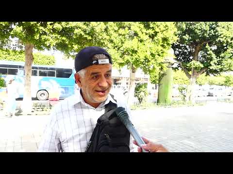 سليمان البحر والمدينة العربي العادات المزيانة غير مش ماخذة حظها سياحيا زاد عليها الوسخ شط وكر فسا د