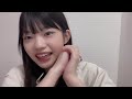 藤野 心葉(HKT48 研究生) の動画、YouTube動画。