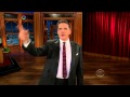 TLLS Craig Ferguson - 2013.01.10 - Cold Open and Monologue