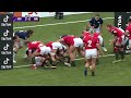HIGHLIGHTS TikTok Women's 6 Nations: Wales vs Scotland | Round 2