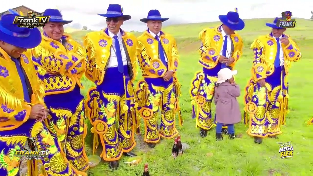 1. CHOJASIVI 2026 COMUNIDAD ACHACHICALA BLOQUE FANATICOS 24 DE ENERO
