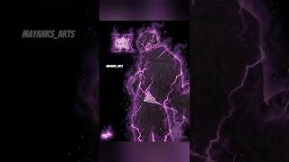 The Aura itself ☠️ #shorts #viral #sololeveling #jinwoo #anime