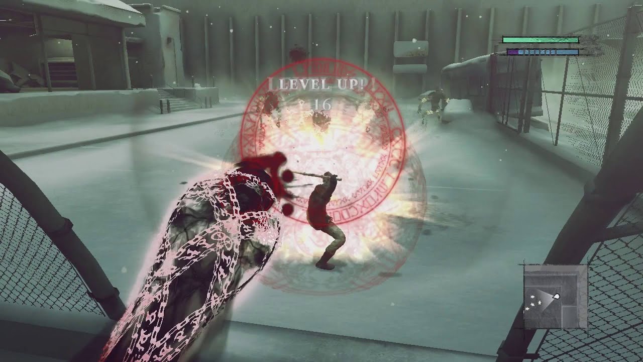 video phone beyonce mp3 (PS3) NIER Longplay: Ending A Playthrough (1/5)