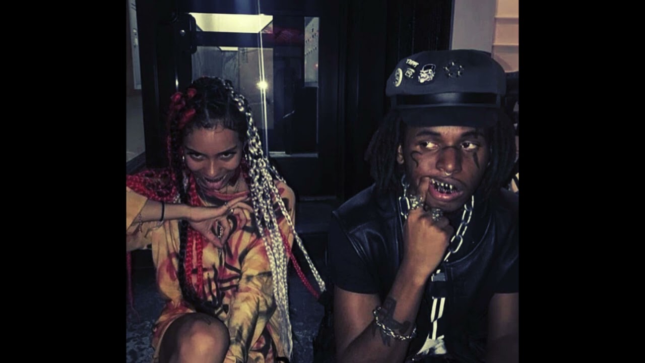 [FREE] ZILLAKAMI x CITY MORGUE Type Beat 