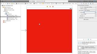 QuickTips - iOS Autolayout Contraint to margins