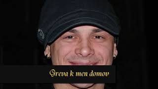 Samuel Lucas feat Didi and Zlatko - Greva k men domov