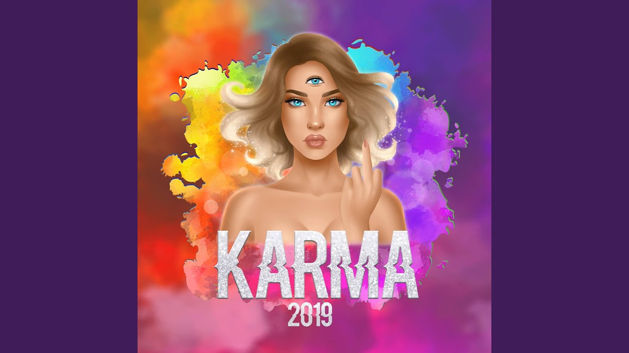 Karma YouTube
