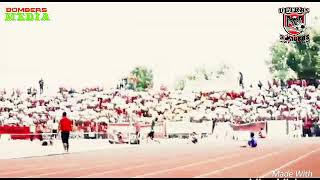 Ultras bombers. Siap kawal persik Kendal liga 2 indonesia