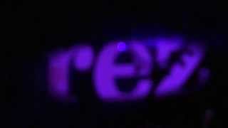 Rez - Underworld - Hollywood Bowl June 21, 2015